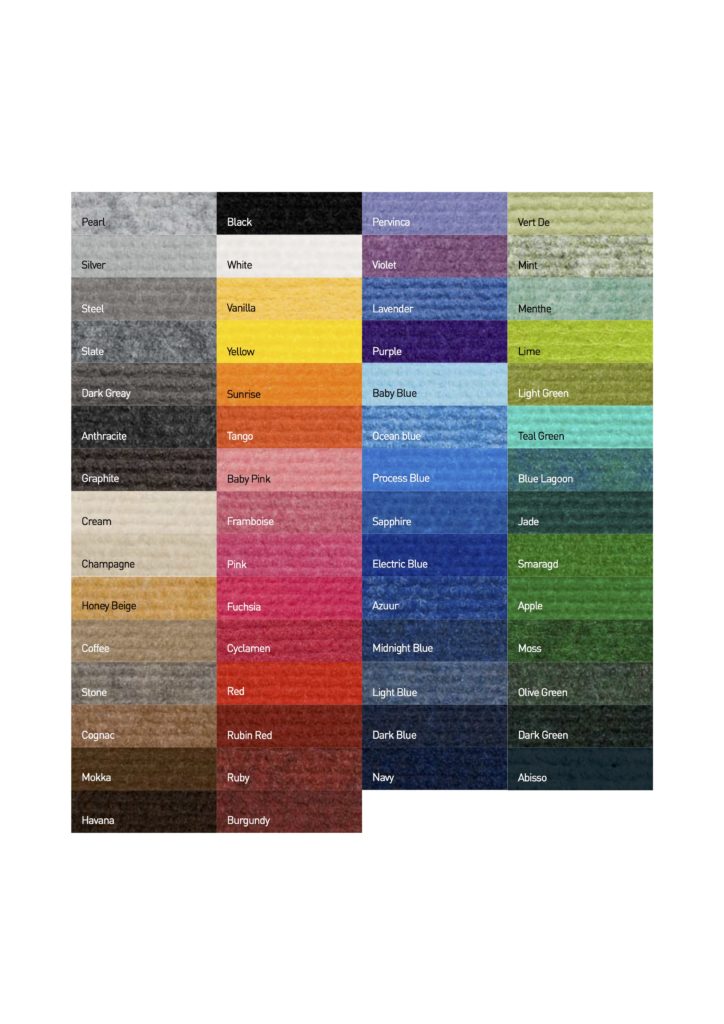 Enzo Laurens Valentin Lebogo Carpets  